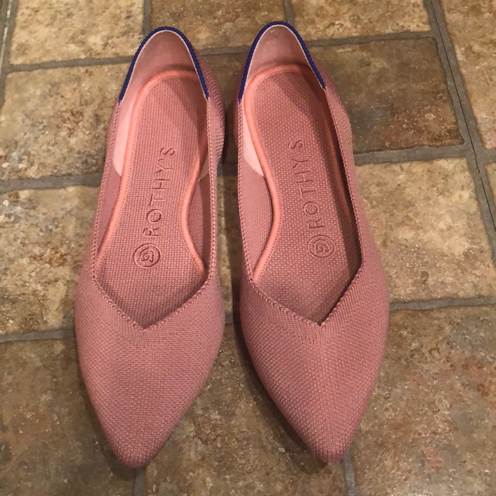 Rothys points